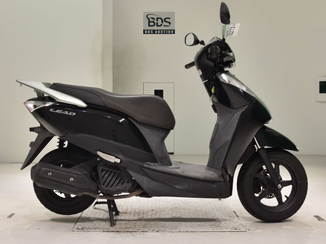 Honda LEAD125 2016