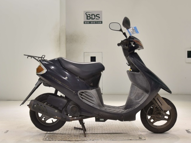 Suzuki SEPIA RS