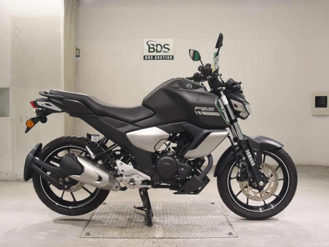 Yamaha FZS150 2021