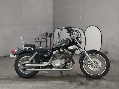 Yamaha VIRAGO XV250 1991