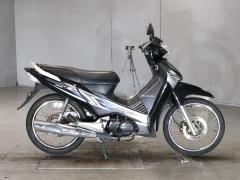 Honda WAVE125I 2005