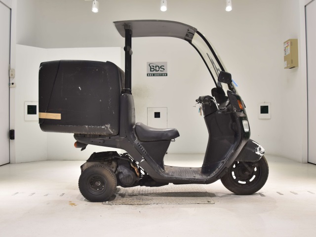 Honda GYRO CANOPY 2000