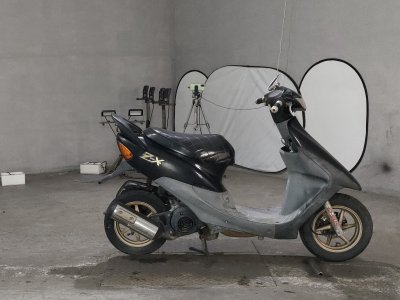 Honda DIO ZX 1996