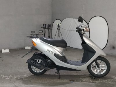 Honda DIO