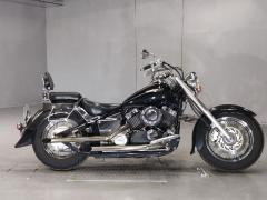 Yamaha DRAGSTAR XVS400 CLASSIC 2004