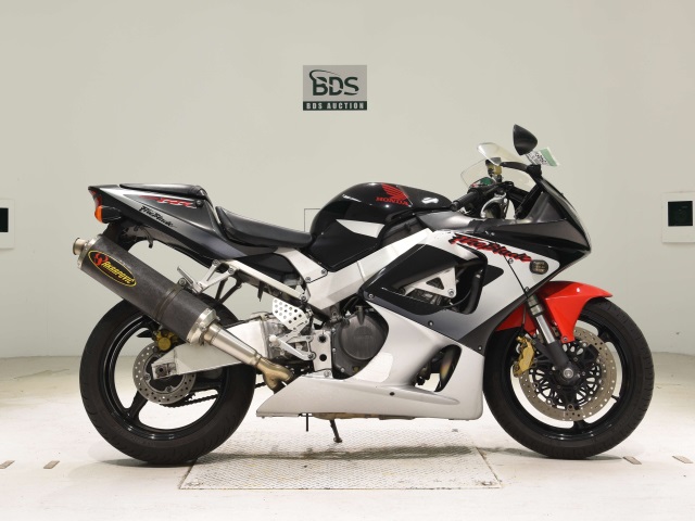 Honda CBR900RR 2001