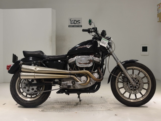 HD SPORTSTER XL1200S 1998