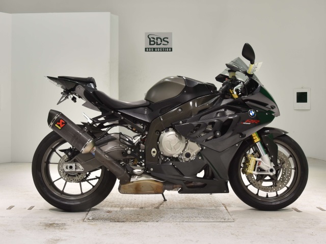 BMW S1000RR 2010