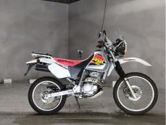 Honda XR250 BAJA 1997