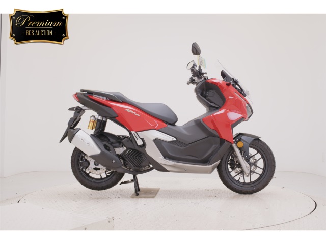 Honda ADV 160 2025