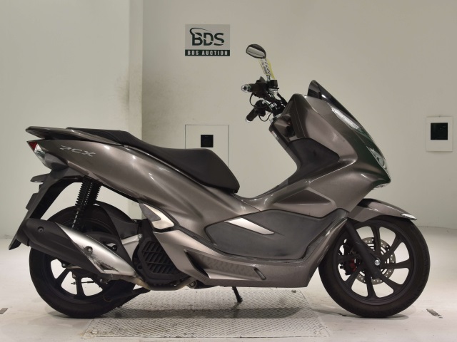 Honda PCX125-3 2018