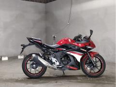 Suzuki GSX250R