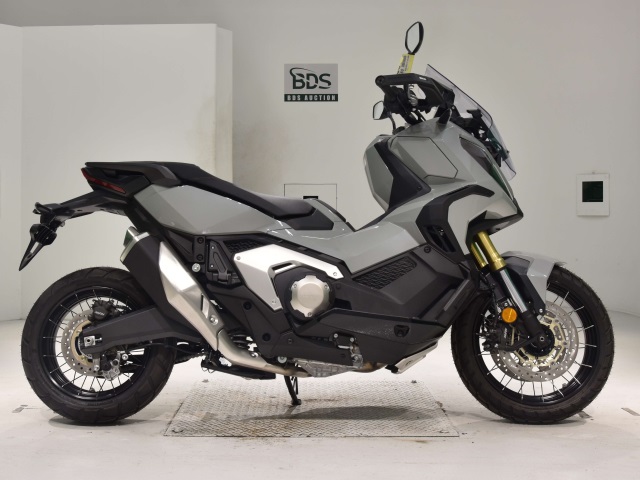 Honda X-ADV750-2 2024