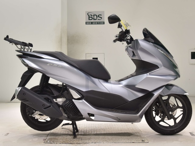 Honda PCX125 2021