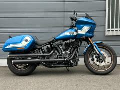 HD FXLRST 2023