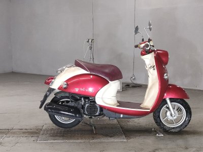 Yamaha VINO50