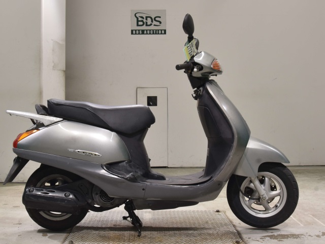 Honda LEAD100 2001