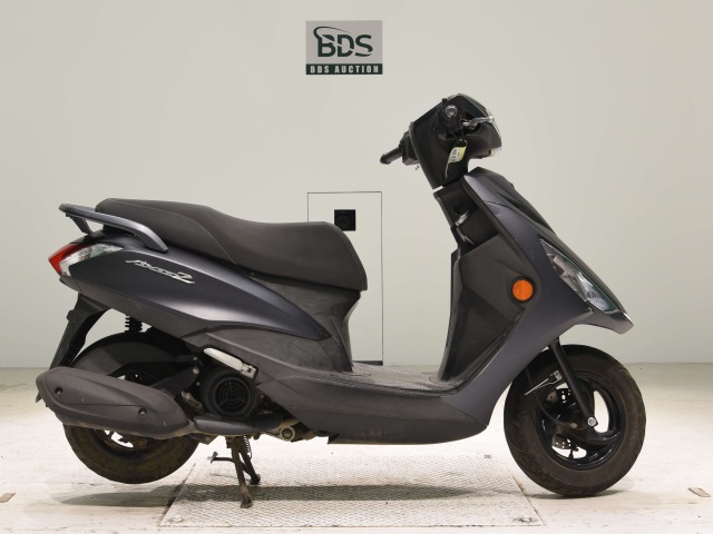 Yamaha AXIS125Z 2019