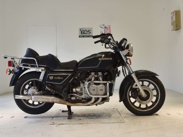 Honda GL1100 1983
