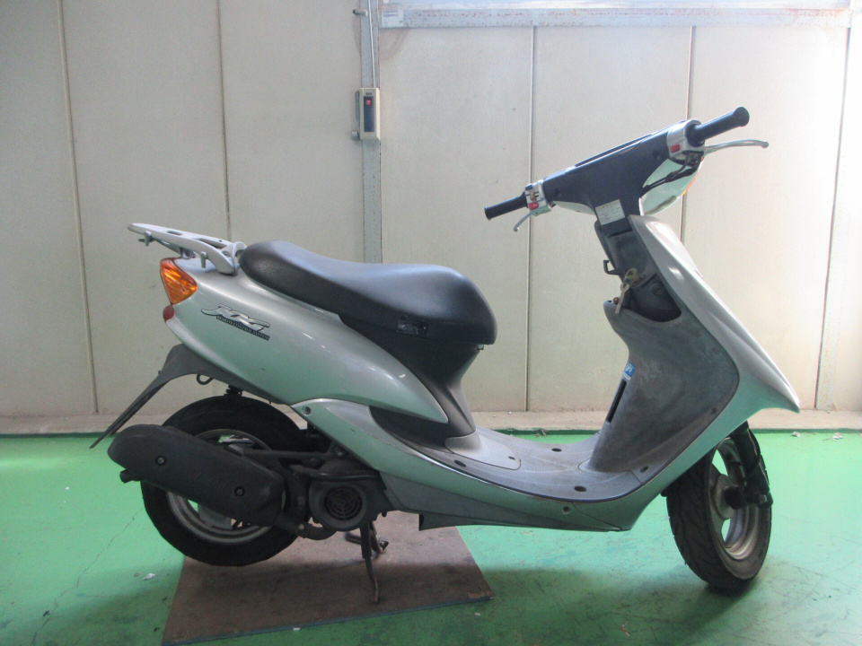 Yamaha JOG 115 2004