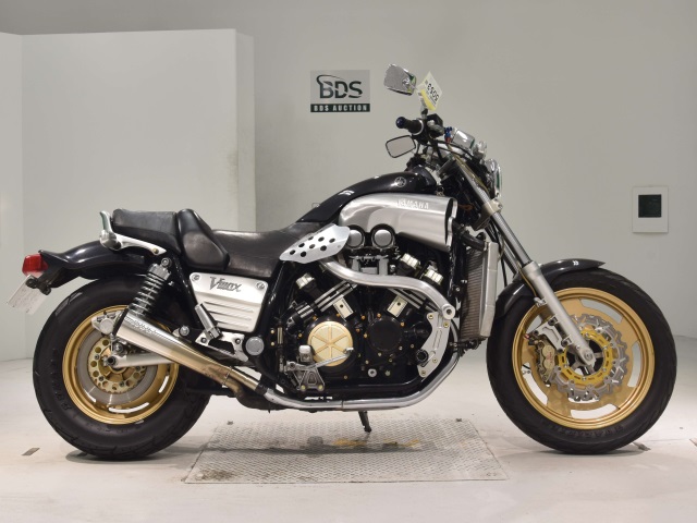 Yamaha V-MAX1200 1991
