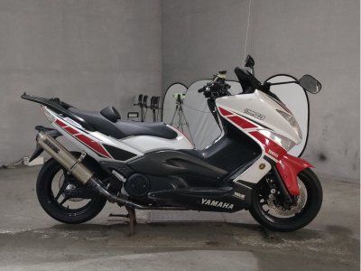 Yamaha T-MAX500 2011