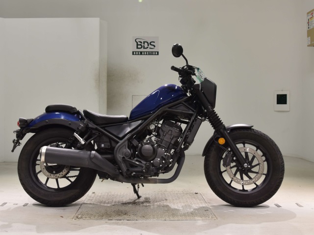 Honda REBEL S CMX250 2022