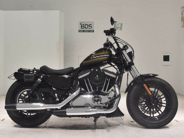 HD SPORTSTER FORTY-EIGHT XL1200XS 2020