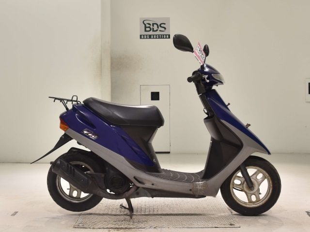 Honda DIO-2 1996