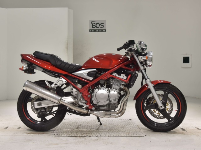 Suzuki BANDIT250 1996