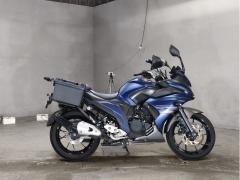 Yamaha FZ25 2019