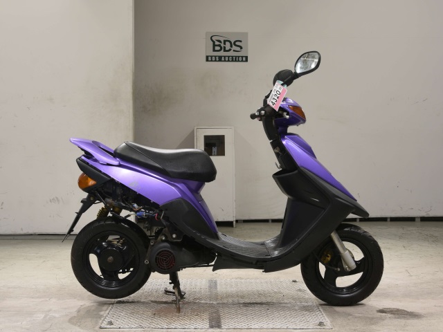 Yamaha JOG ZR 1997