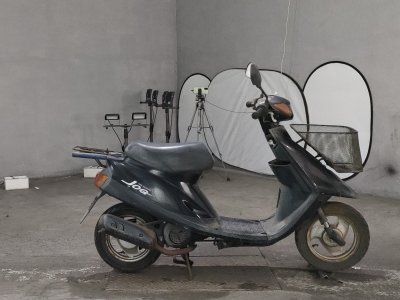 Yamaha JOG 50