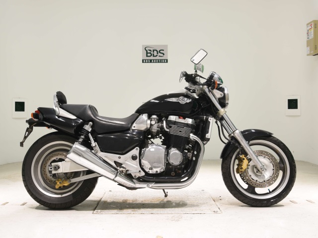 Honda X4 1997