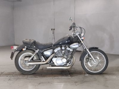 Yamaha VIRAGO XV250 1996