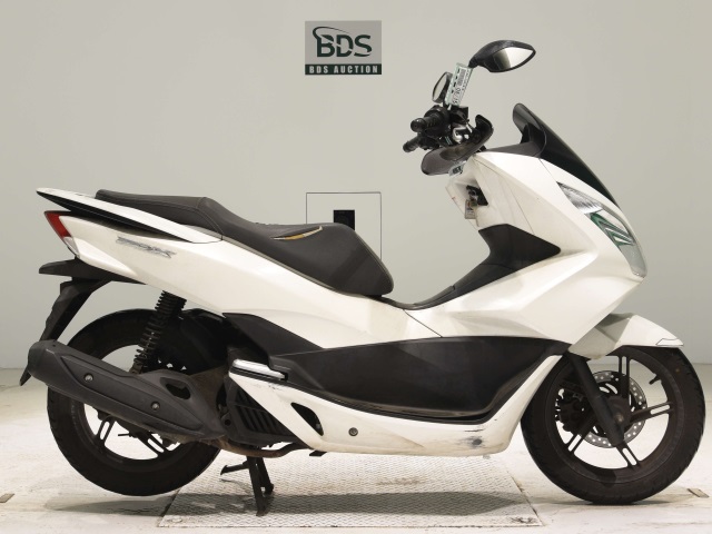 Honda PCX125 2017