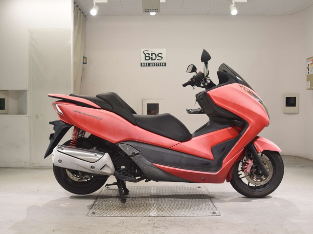Honda FORZA SI 2013