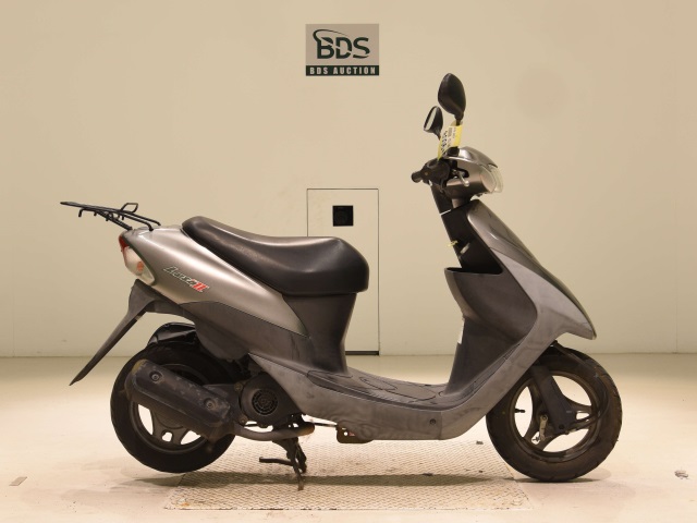 Suzuki LETS2