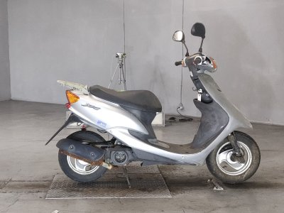Yamaha JOG 50 2004