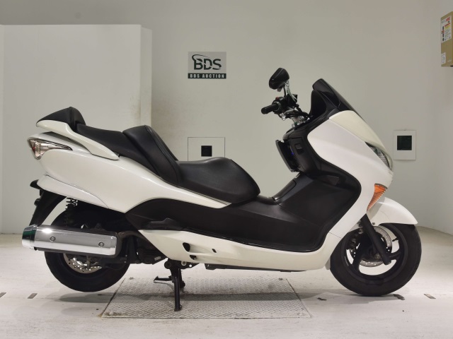 Honda FORZA Z 2006