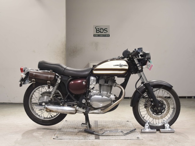 Kawasaki ESTRELLA 2008