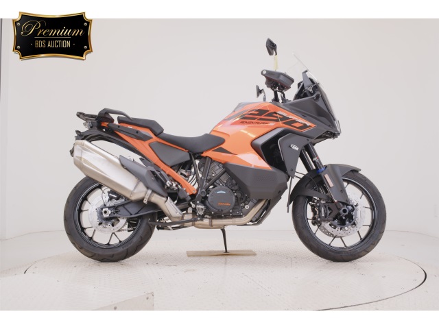 KTM 1190 ADVENTURE 2025