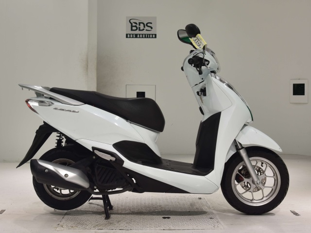Honda LEAD125 2018