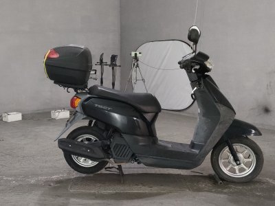 Honda TACT125 2015
