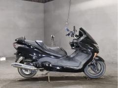 Honda FORZA Z 2006
