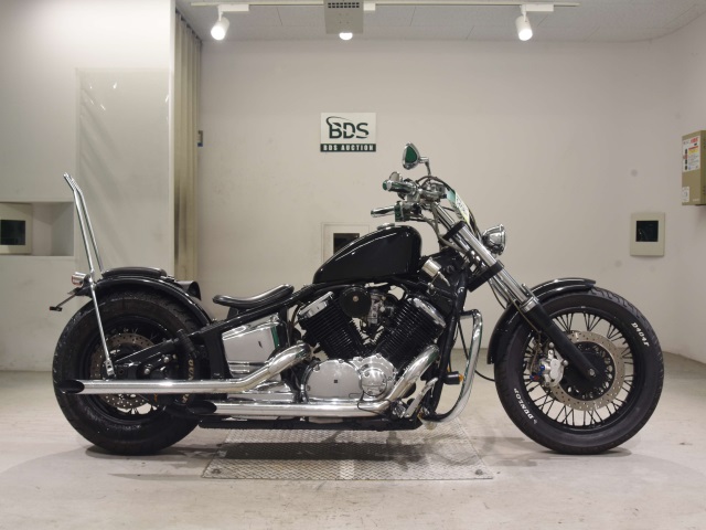 Yamaha DRAGSTAR XVS1100 1999