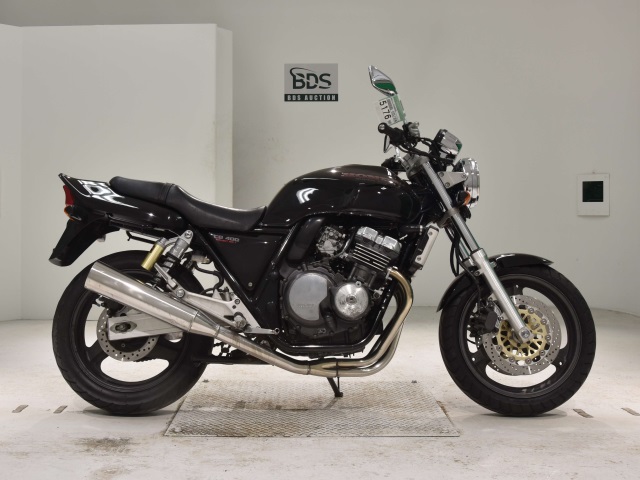 Honda CB400SF 1993