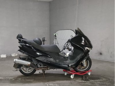 Yamaha MAJESTY 125 2005