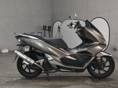 Honda PCX125 2018