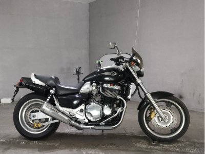 Honda X4 1997
